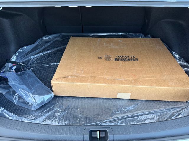Certified 2026 Toyota Corolla SE w/ SE Premium Package AWD/4WD image 16