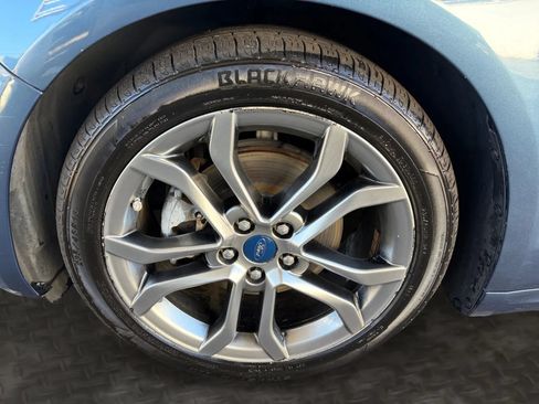 Used 2019 Ford Fusion Titanium FWD image 36