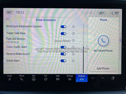 New 2026 Ford F250 King Ranch image 37