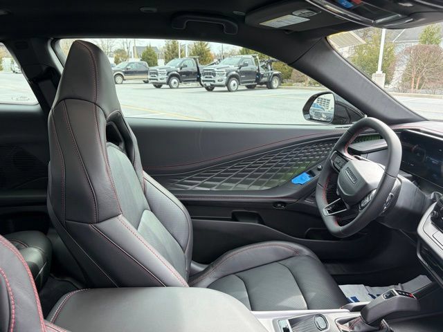 New 2026 Dodge Charger Scat Pack AWD/4WD image 35