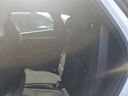 Used 2022 Hyundai Tucson SEL w/ Convenience Package image 14