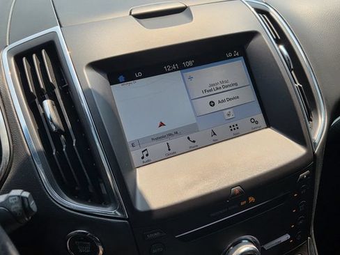 Used 2019 Ford Edge ST w/ Convenience Package AWD/4WD image 31