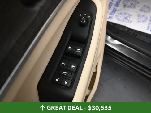 Used 2023 Jeep Grand Cherokee Limited AWD/4WD image 33