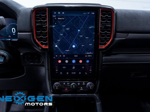 Used 2024 Ford Ranger Raptor image 12