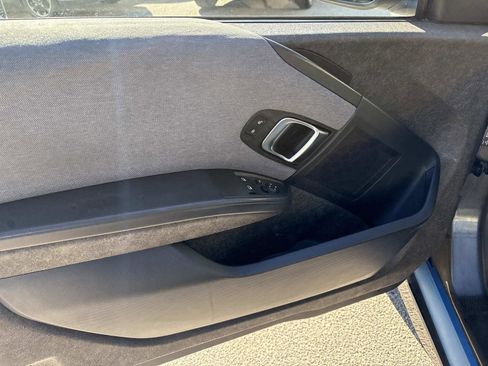 Used 2017 BMW i3 image 10