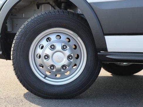 New 2025 Ford Transit 150 3D Cargo Van image 3