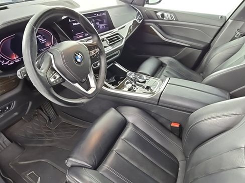 Used 2019 BMW X5 xDrive40i w/ Premium Package 2 image 12