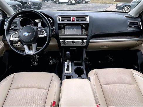 Used 2015 Subaru Outback 2.5i Limited image 15