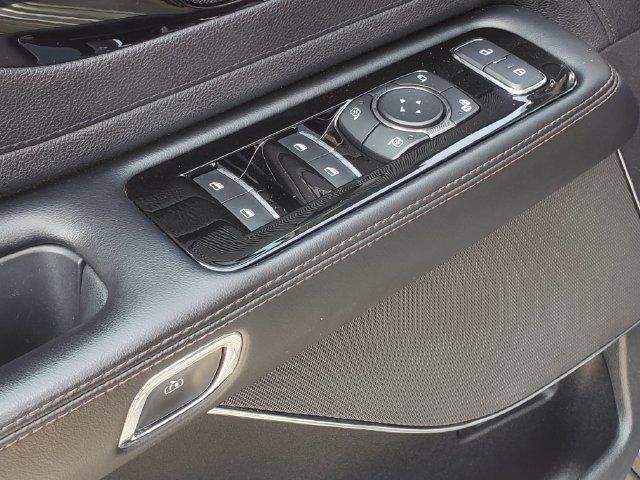 Certified 2023 Lincoln Aviator Reserve w/ Elements Package Plus AWD/4WD image 9