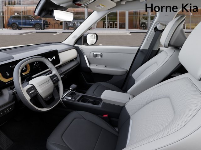 New 2027 Kia Seltos EX FWD image 17