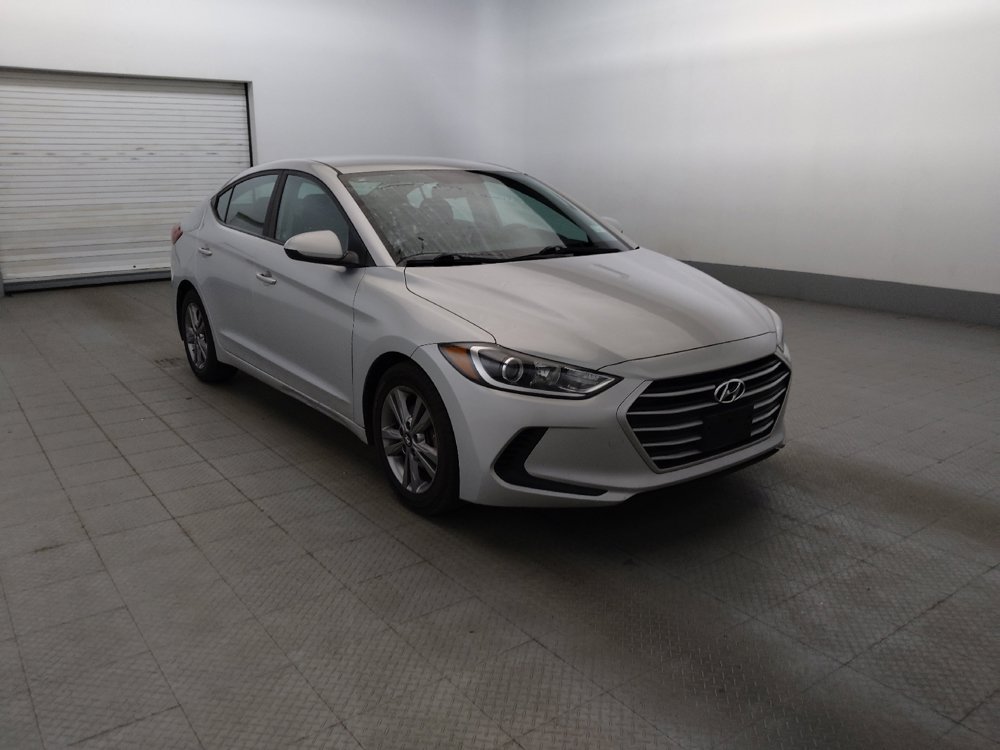 Used 2018 Hyundai Elantra SEL FWD image 13