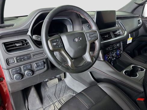 Used 2024 Chevrolet Tahoe RST w/ Luxury Package image 9