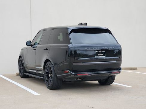 Used 2024 Land Rover Range Rover Autobiography image 5