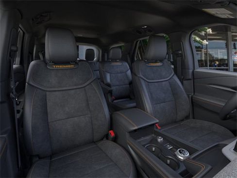 New 2026 Ford Explorer Tremor image 10
