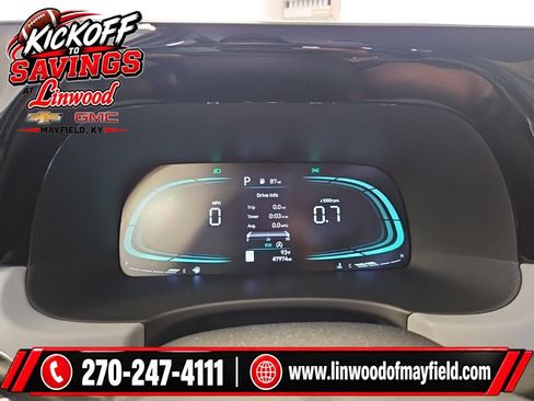 Used 2025 Hyundai Palisade SEL AWD/4WD image 21