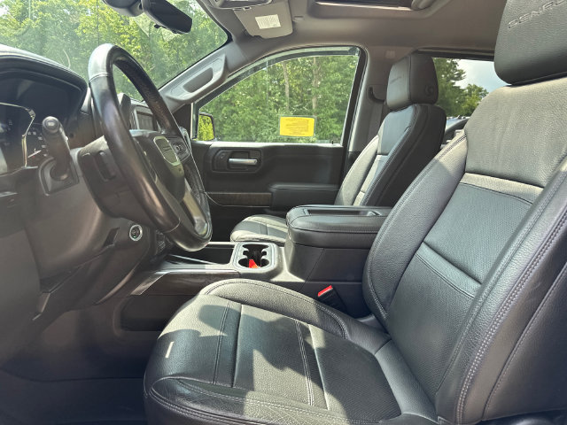 Used 2021 GMC Sierra 1500 Denali w/ Denali Ultimate Package AWD/4WD image 38