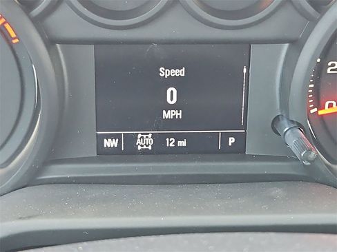 New 2025 Chevrolet Silverado 1500 W/T w/ Trailering Package image 12