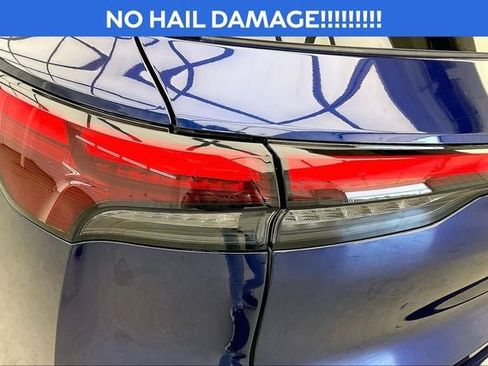 Certified 2026 INFINITI QX60 Luxe w/ Cargo Package AWD/4WD image 28