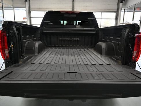 Used 2024 GMC Sierra 1500 AT4X image 8