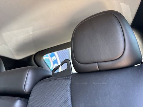 Used 2022 Jeep Cherokee Latitude Lux image 52