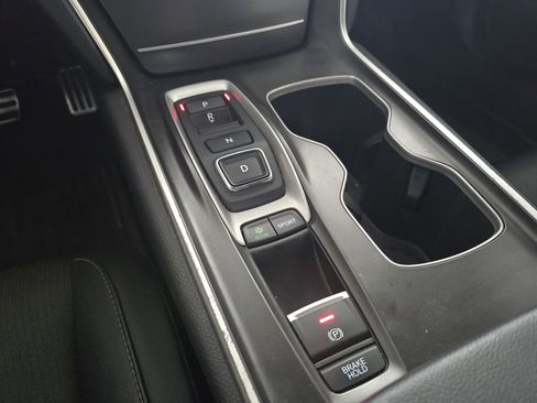 Used 2021 Honda Accord Sport image 25