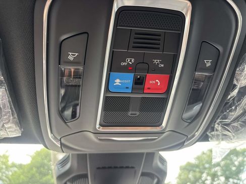 New 2026 Jeep Cherokee Laredo AWD/4WD image 12