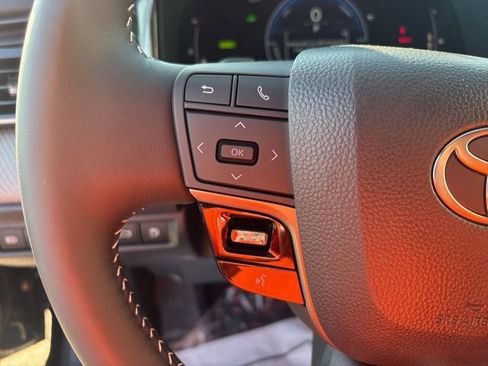 New 2026 Toyota Camry SE image 14