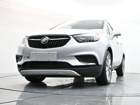 Used 2019 Buick Encore Preferred w/ Safety Package FWD image 38