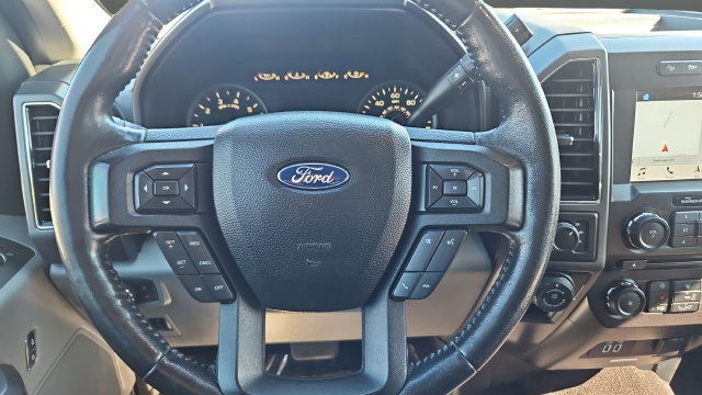 Used 2018 Ford F150 XLT w/ Equipment Group 302A Luxury AWD/4WD image 17