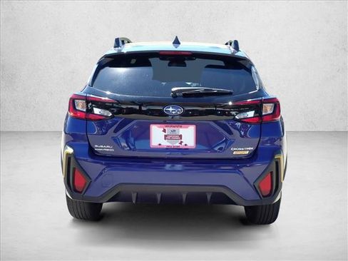 Certified 2025 Subaru Crosstrek 2.5i Sport AWD/4WD image 3