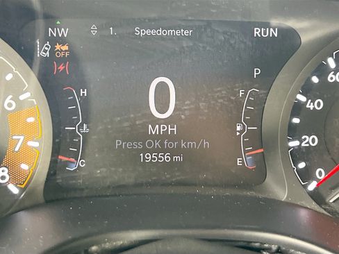 Used 2022 Jeep Compass Latitude w/ Convenience Group AWD/4WD image 12