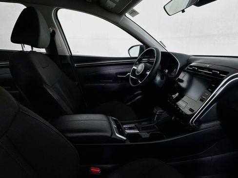 Used 2024 Hyundai Tucson SEL FWD image 49