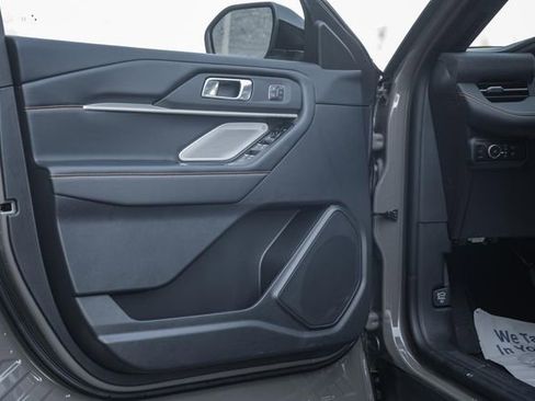 New 2026 Ford Explorer Tremor w/ Tremor Ultimate Package image 48