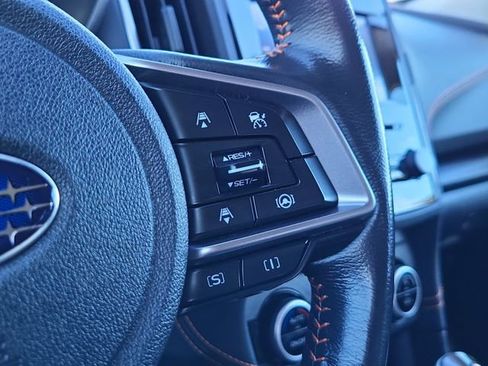 Used 2022 Subaru Crosstrek 2.0i Premium image 23