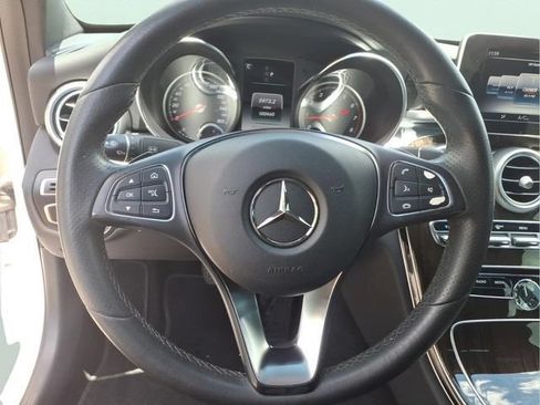 Used 2018 Mercedes-Benz C 300 Sedan image 18