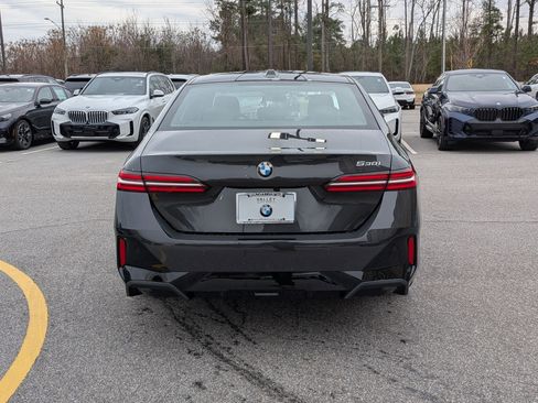 New 2026 BMW 530i w/ M Sport Package image 4
