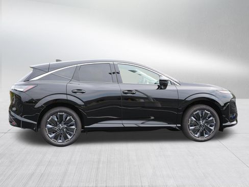 Used 2026 Nissan Murano Platinum w/ Cargo Package AWD/4WD image 6