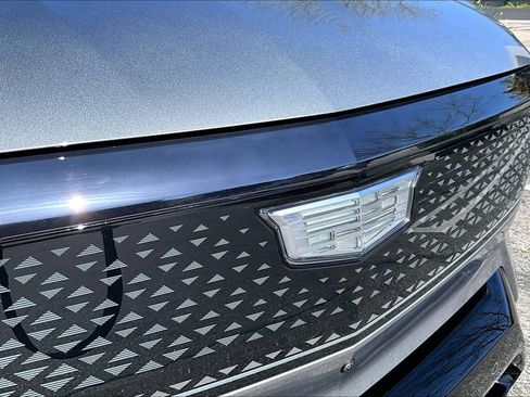New 2027 Cadillac Optiq Sport RWD image 34