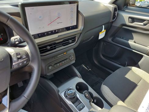 New 2026 Ford Bronco Sport Big Bend w/ Convenience Package image 22