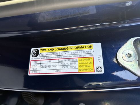 Certified 2023 Acura MDX FWD w/ Technology Package image 55