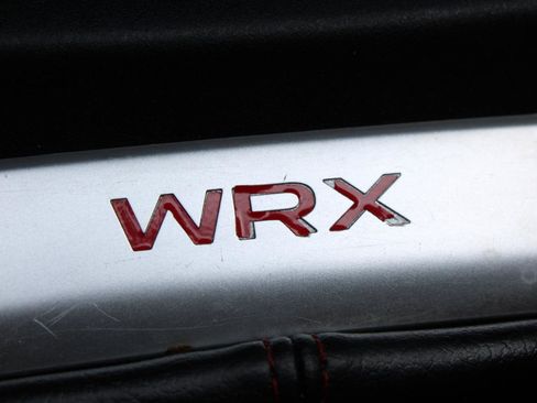 Used 2015 Subaru WRX Limited AWD/4WD image 26