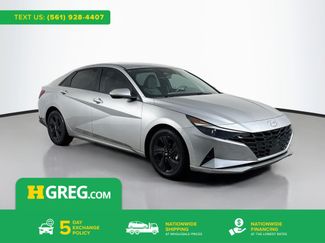 Used 2022 Hyundai Elantra SEL w/ Convenience Package FWD video 1