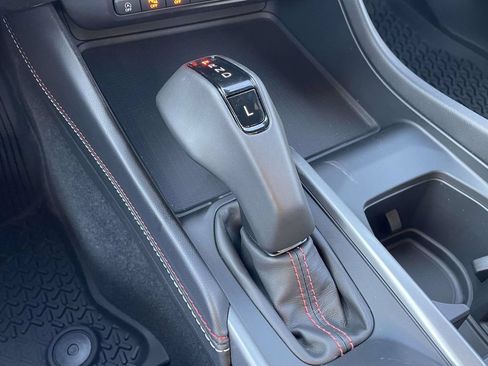 New 2026 Dodge Charger Scat Pack w/ Blacktop Package AWD/4WD image 32