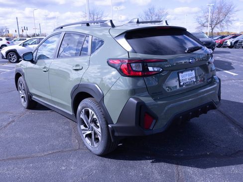 New 2026 Subaru Crosstrek 2.0i Premium image 11