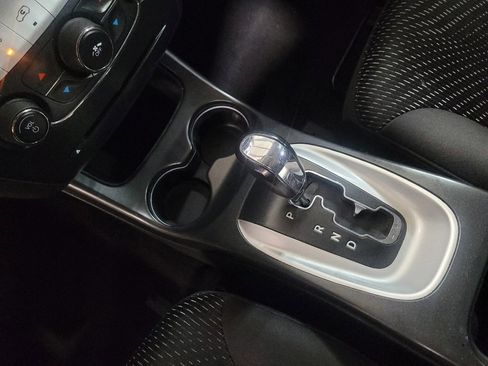 Used 2018 Dodge Journey SE w/ Popular Equipment Group image 26