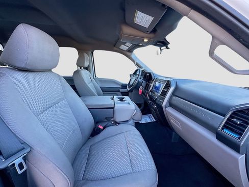 Used 2022 Ford F250 XLT image 27