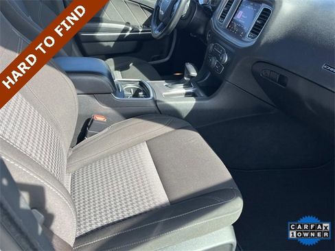 Used 2023 Dodge Charger SXT image 31