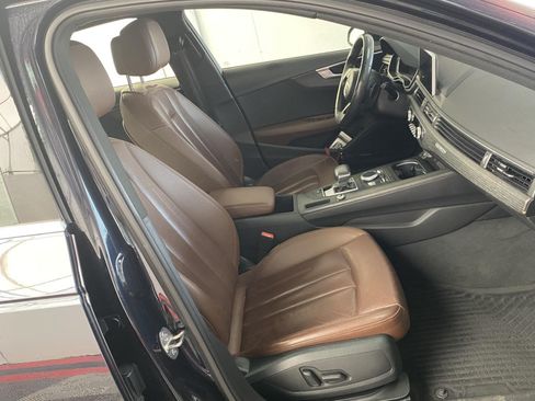 Used 2018 Audi A4 2.0T Premium Plus AWD/4WD image 10