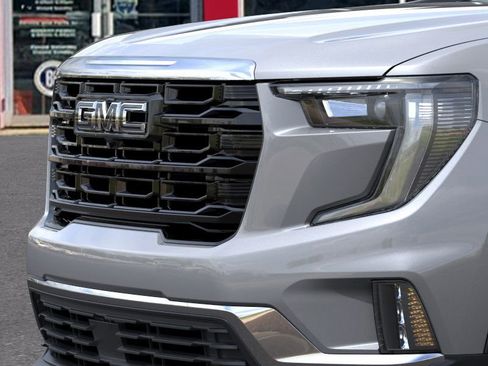 New 2026 GMC Acadia Elevation w/ Black Edition image 37