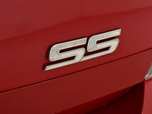 Used 2008 Chevrolet Impala SS w/ Convenience Package image 23